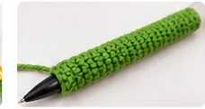 Check length on your chosen pen